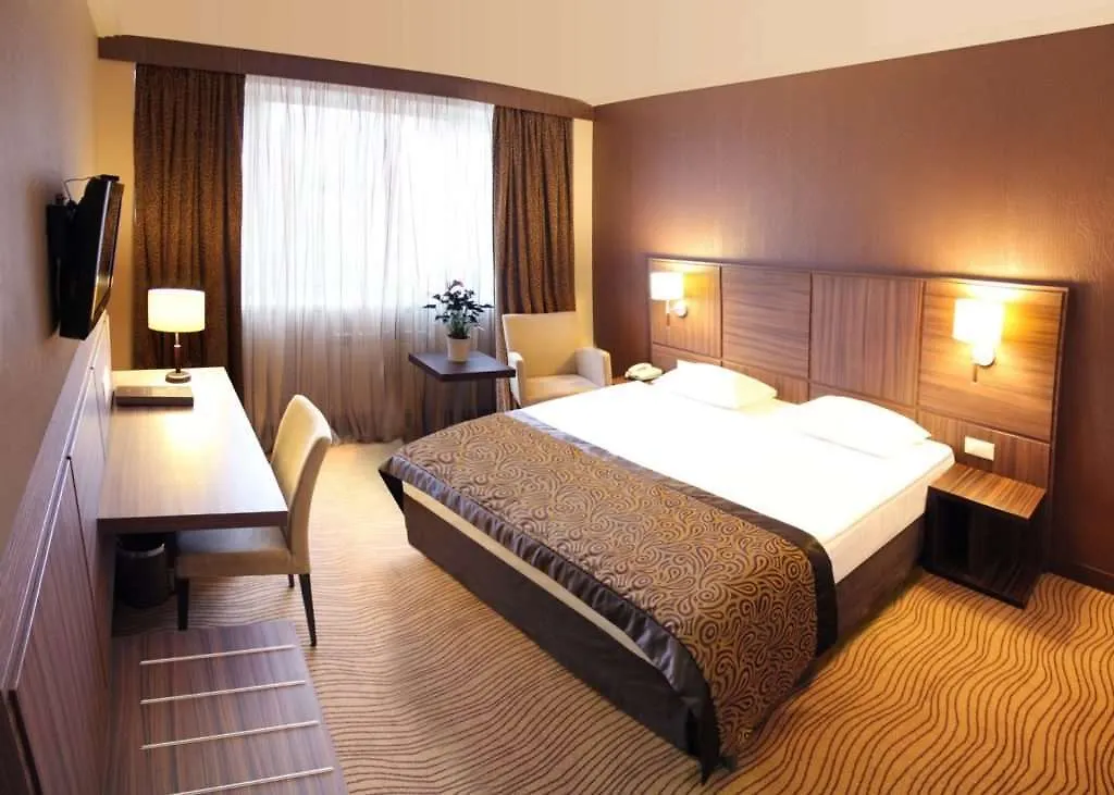 President Hotel Kiew