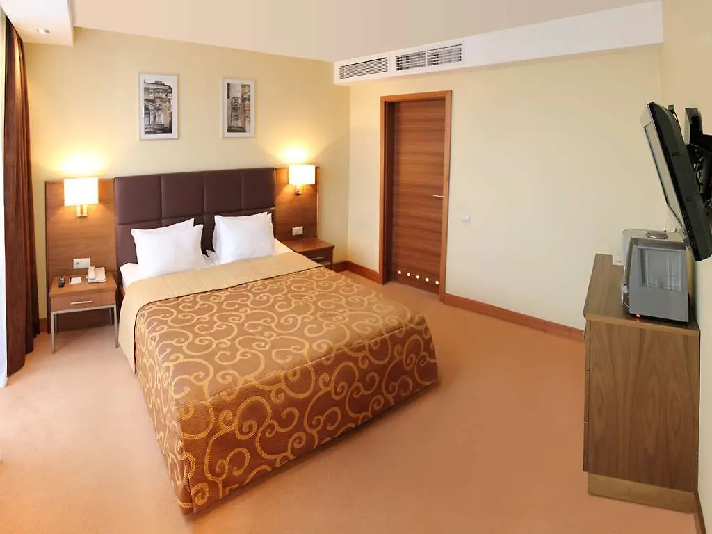 President Hotel Kiew