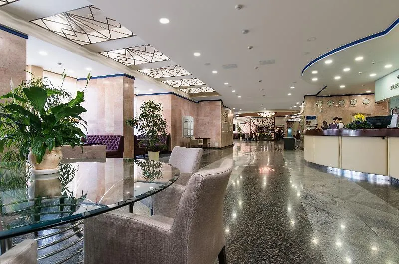 President Hotel Kyiv