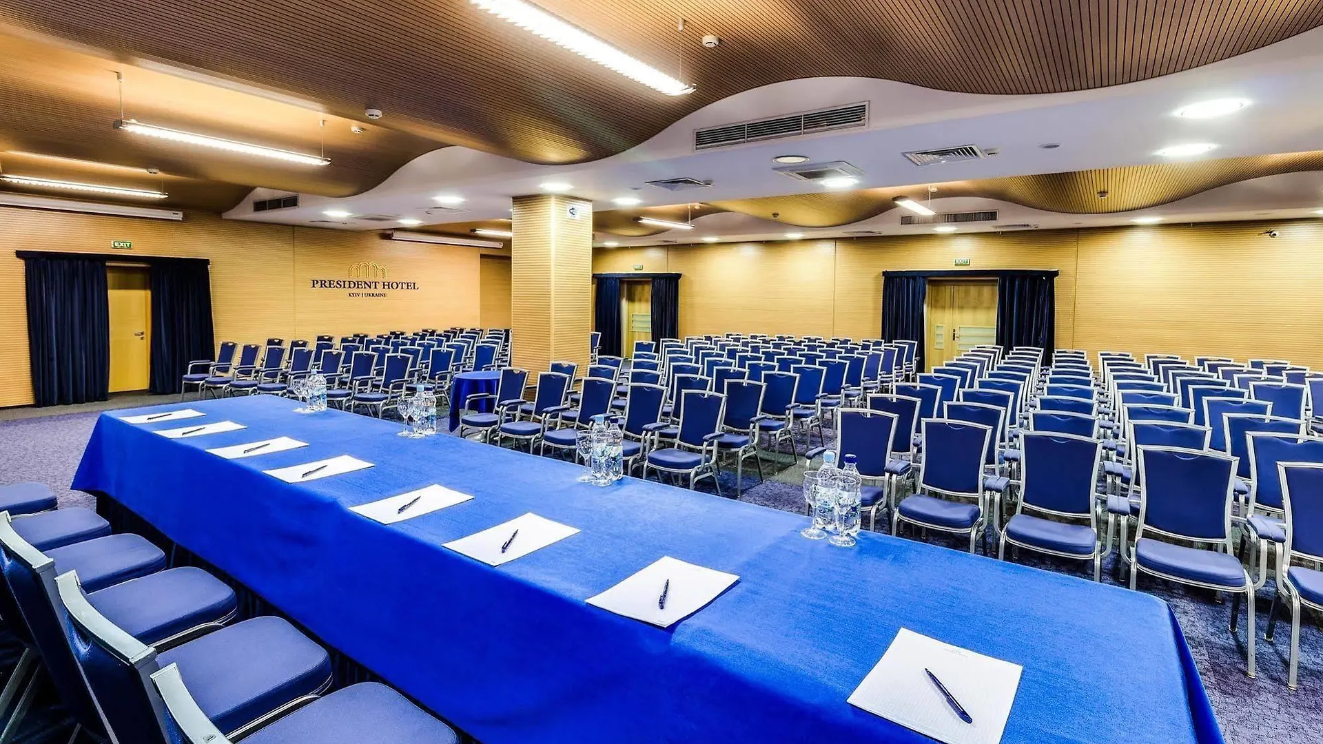 President Hotel Kiew