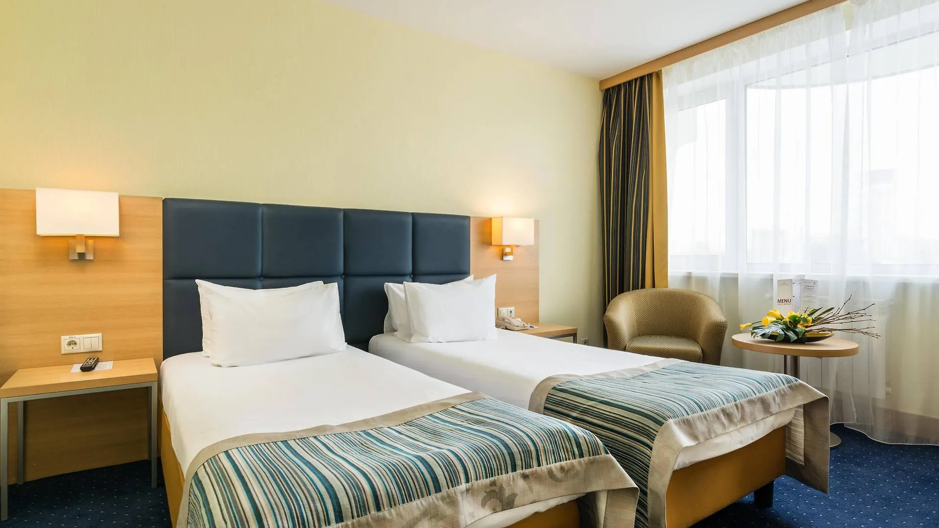 President Hotel Kiew