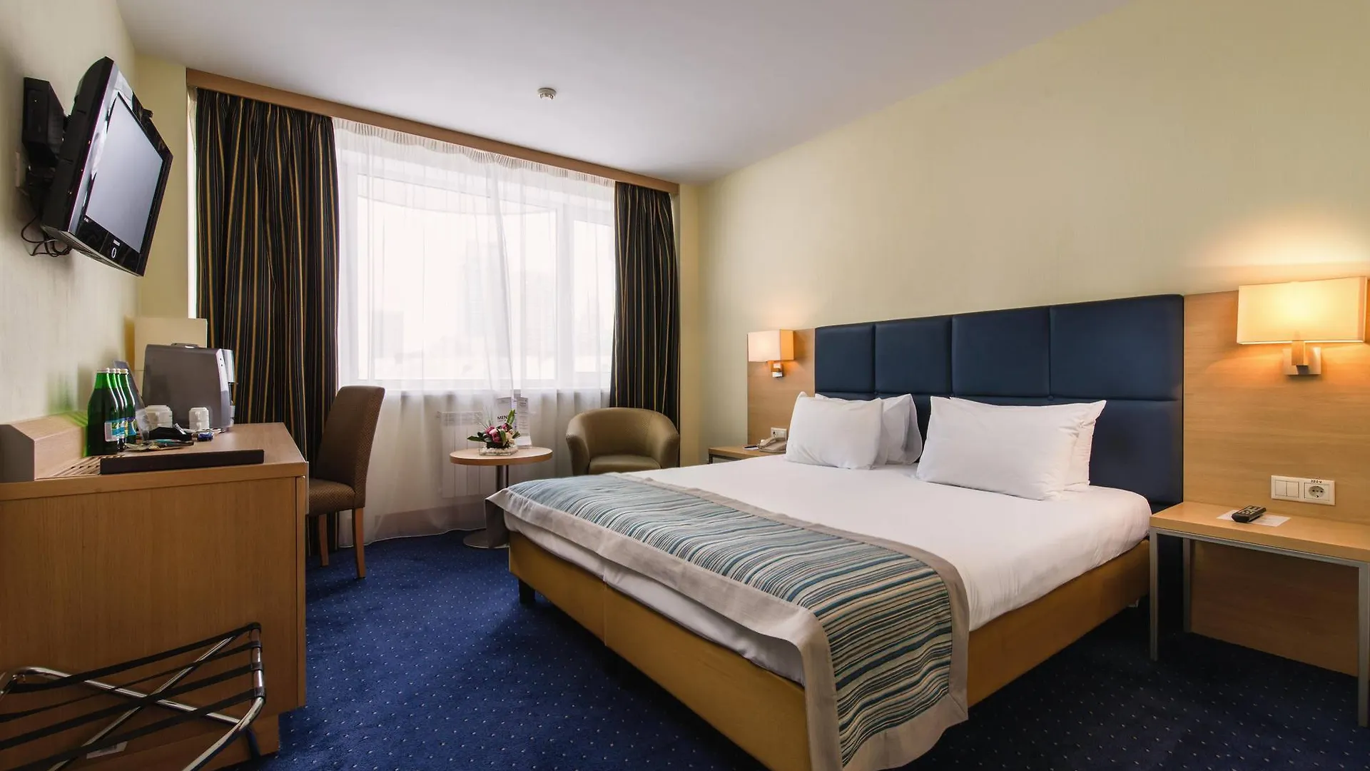 President Hotel Kiew