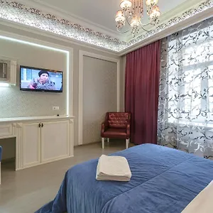 Partner Khreschatyk Apartment