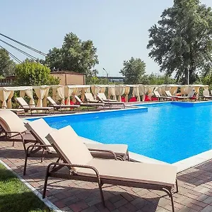 Vitapark Borysfen Hotel