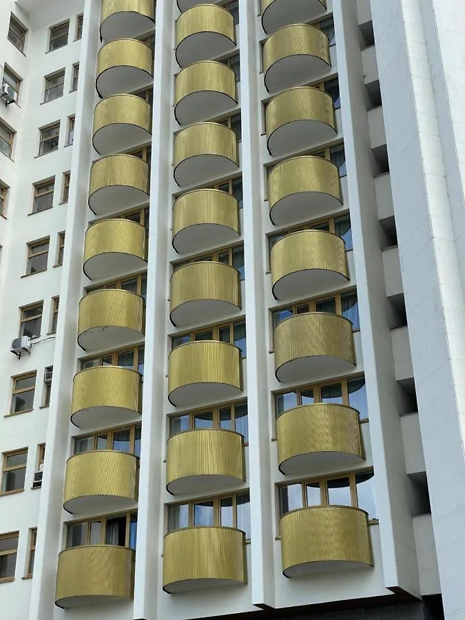 President Hotel Kiev