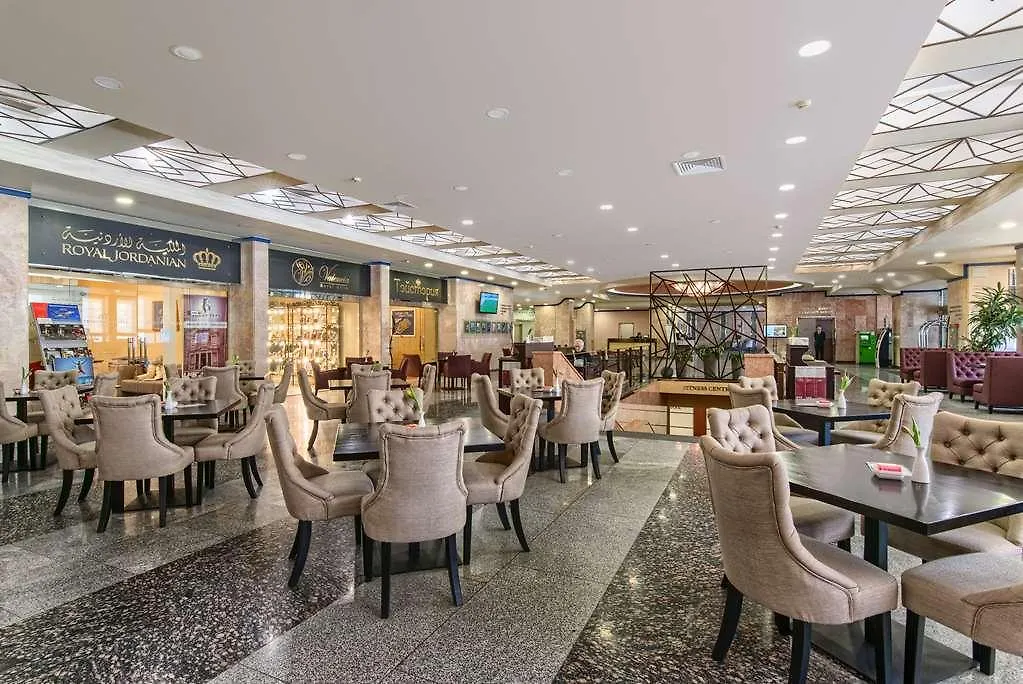 President Hotel Kiev