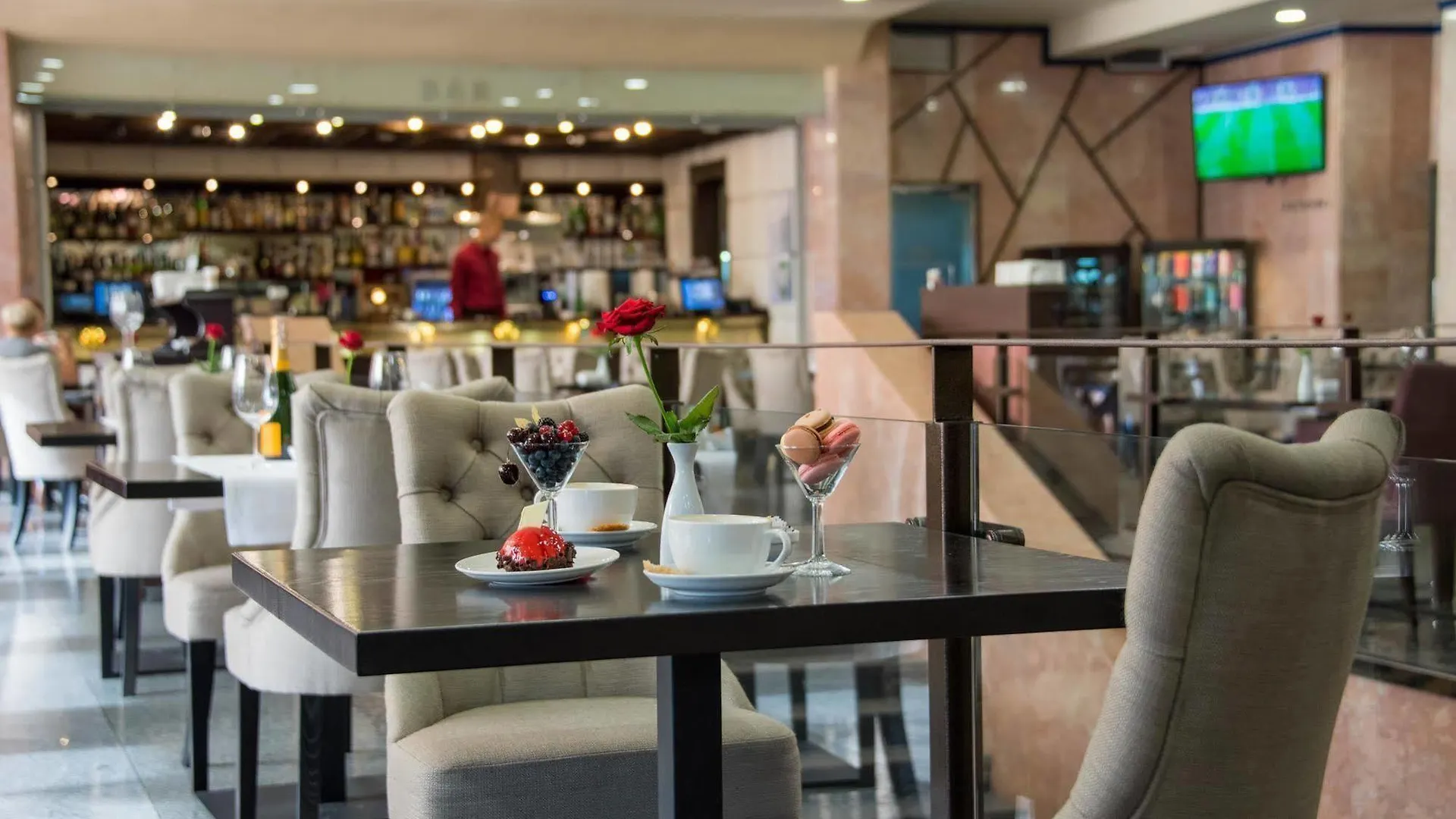 President Hotel Kiev