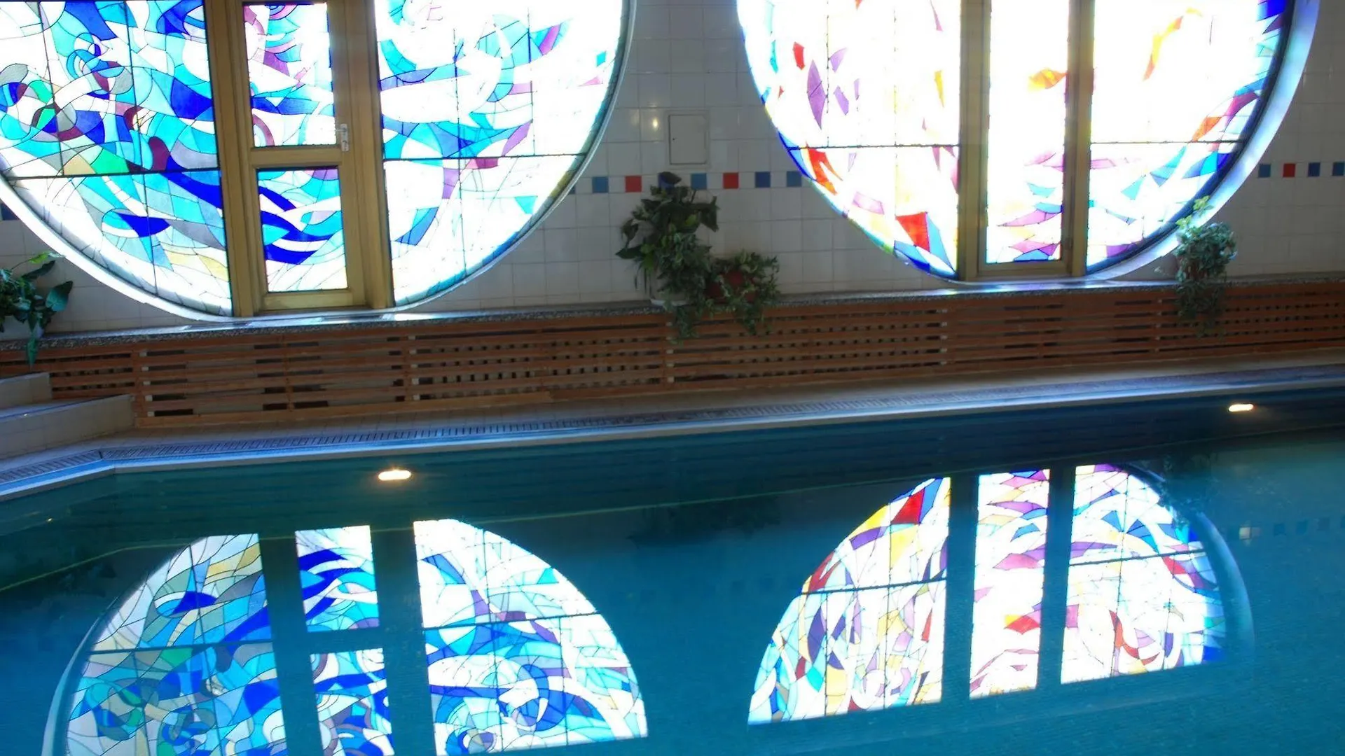 President Hotel Kyiv