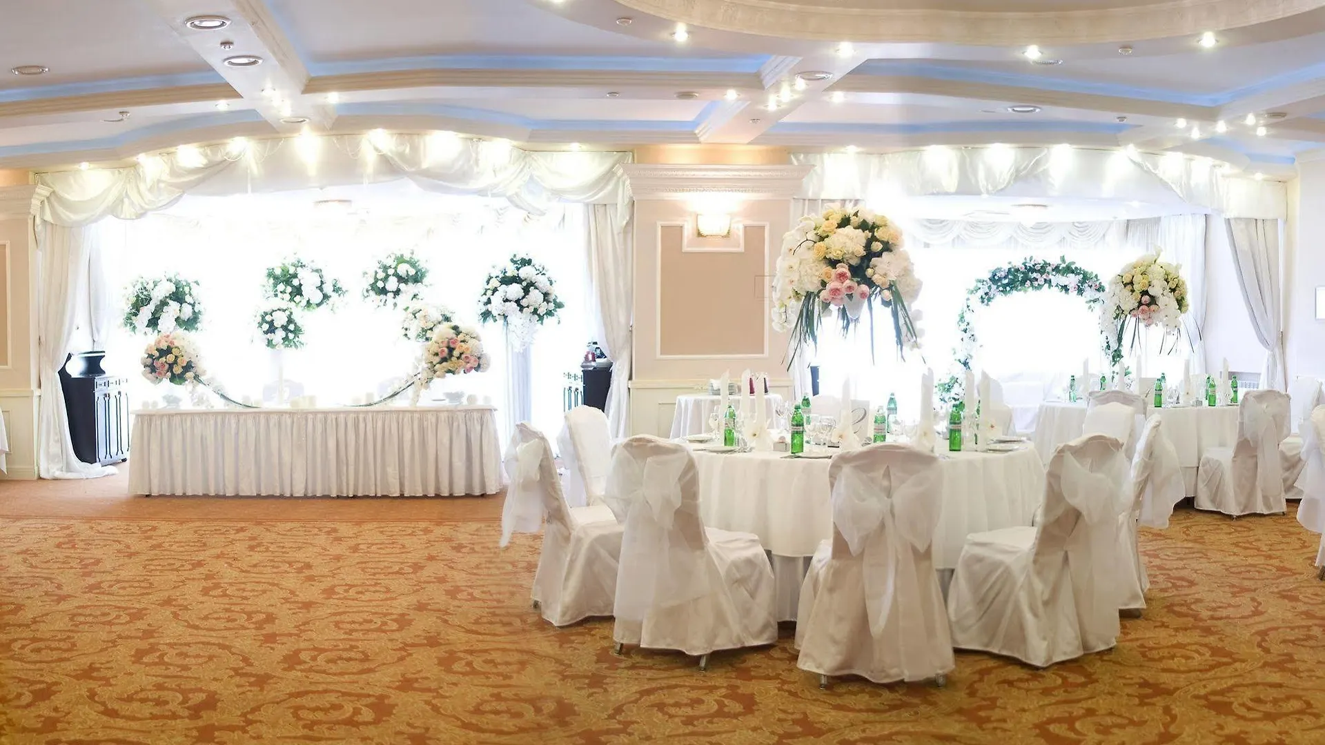President Hotel Kyiv