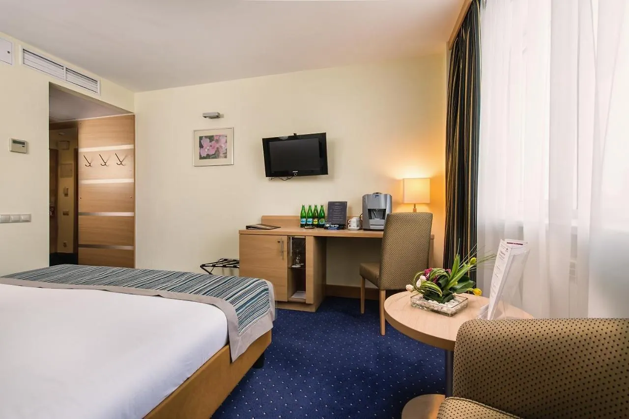 President Hotel Kiev