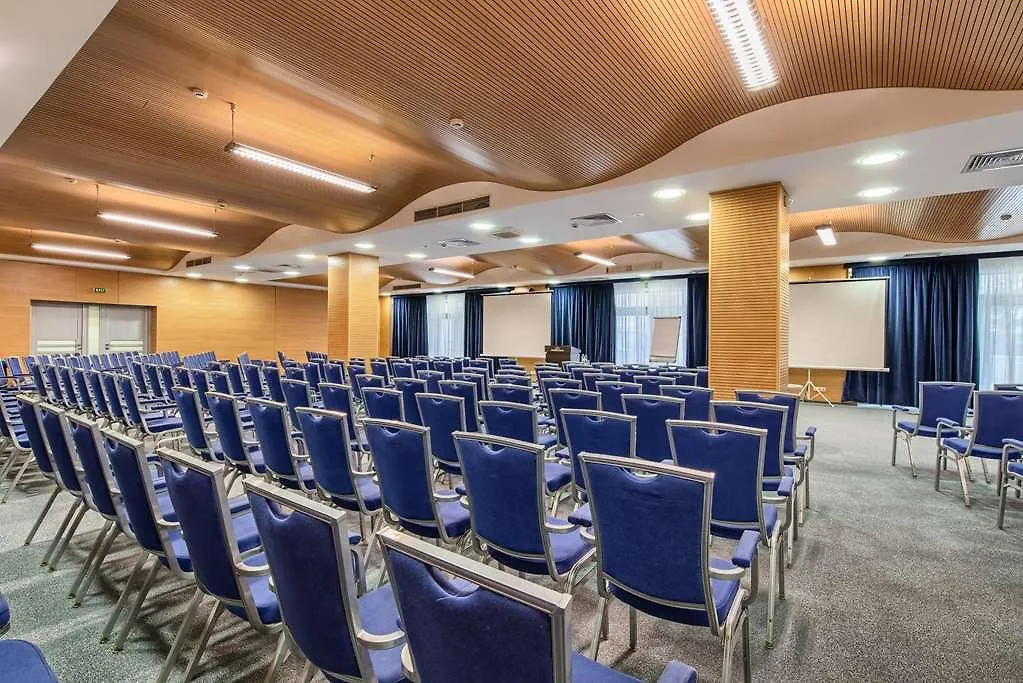 President Hotel Kyiv Ukraine
