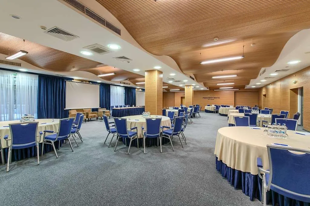 President Hotel Kyiv