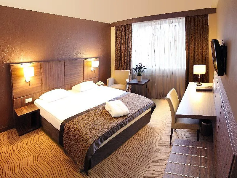 President Hotel Kyiv