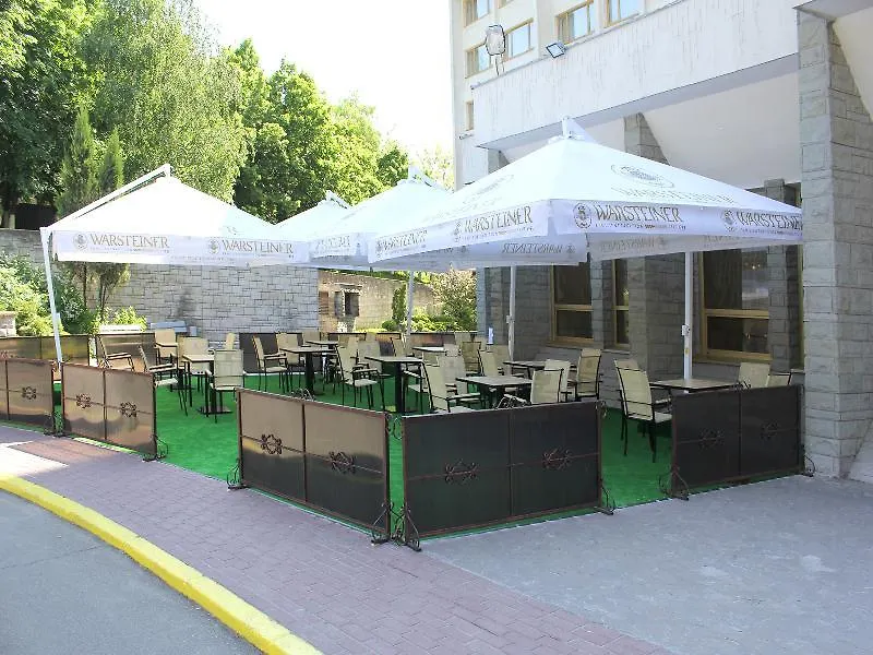 President Hotel Kyiv