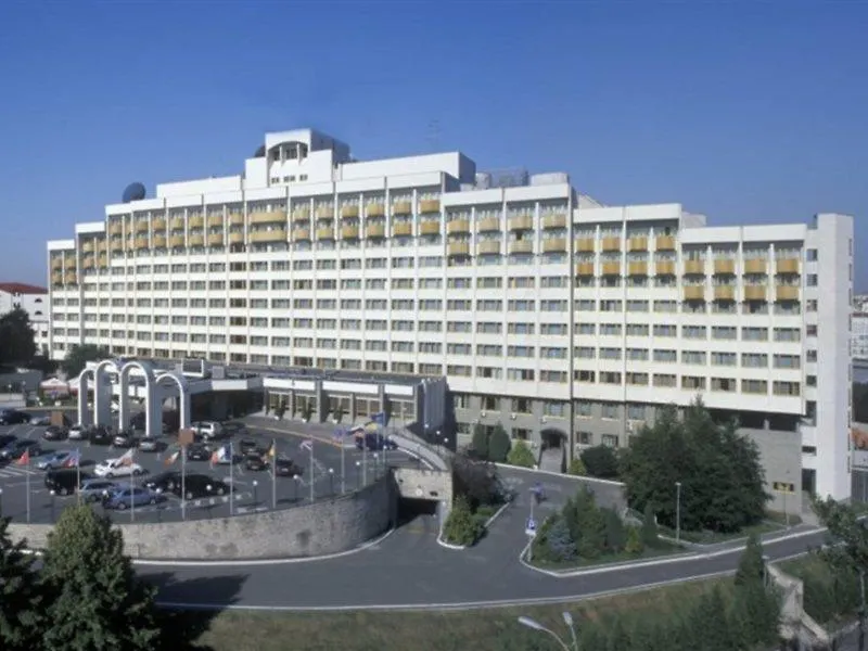 President Hotel Kyiv