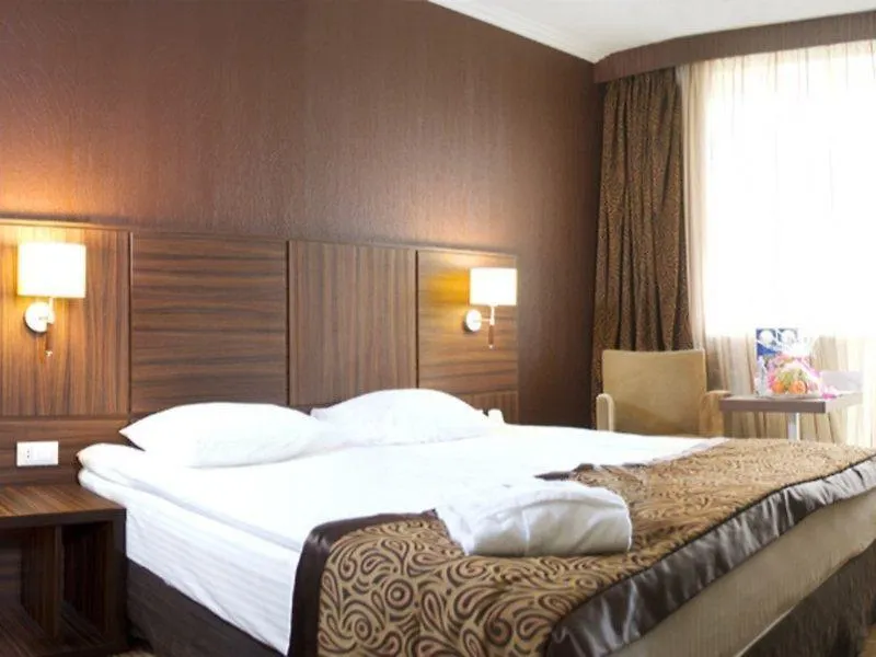 President Hotel Kyiv 4*,  Ukraine