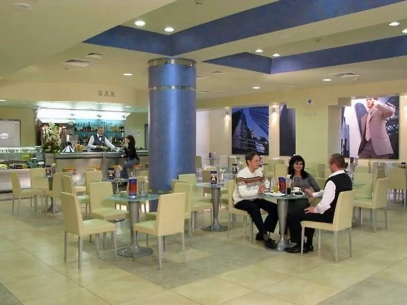 President Hotel Kyiv