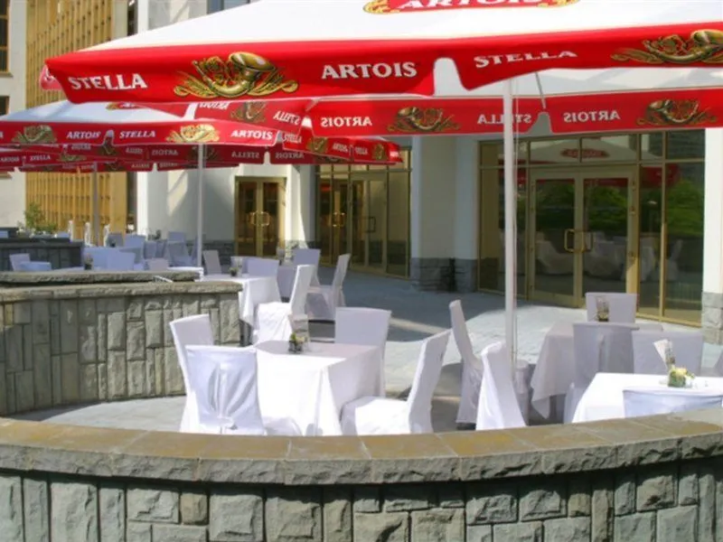 President Hotel Kyiv Ukraine