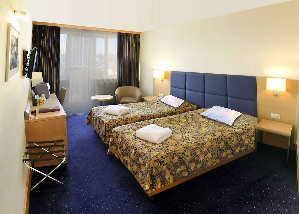 President Hotel Kyiv Ukraine