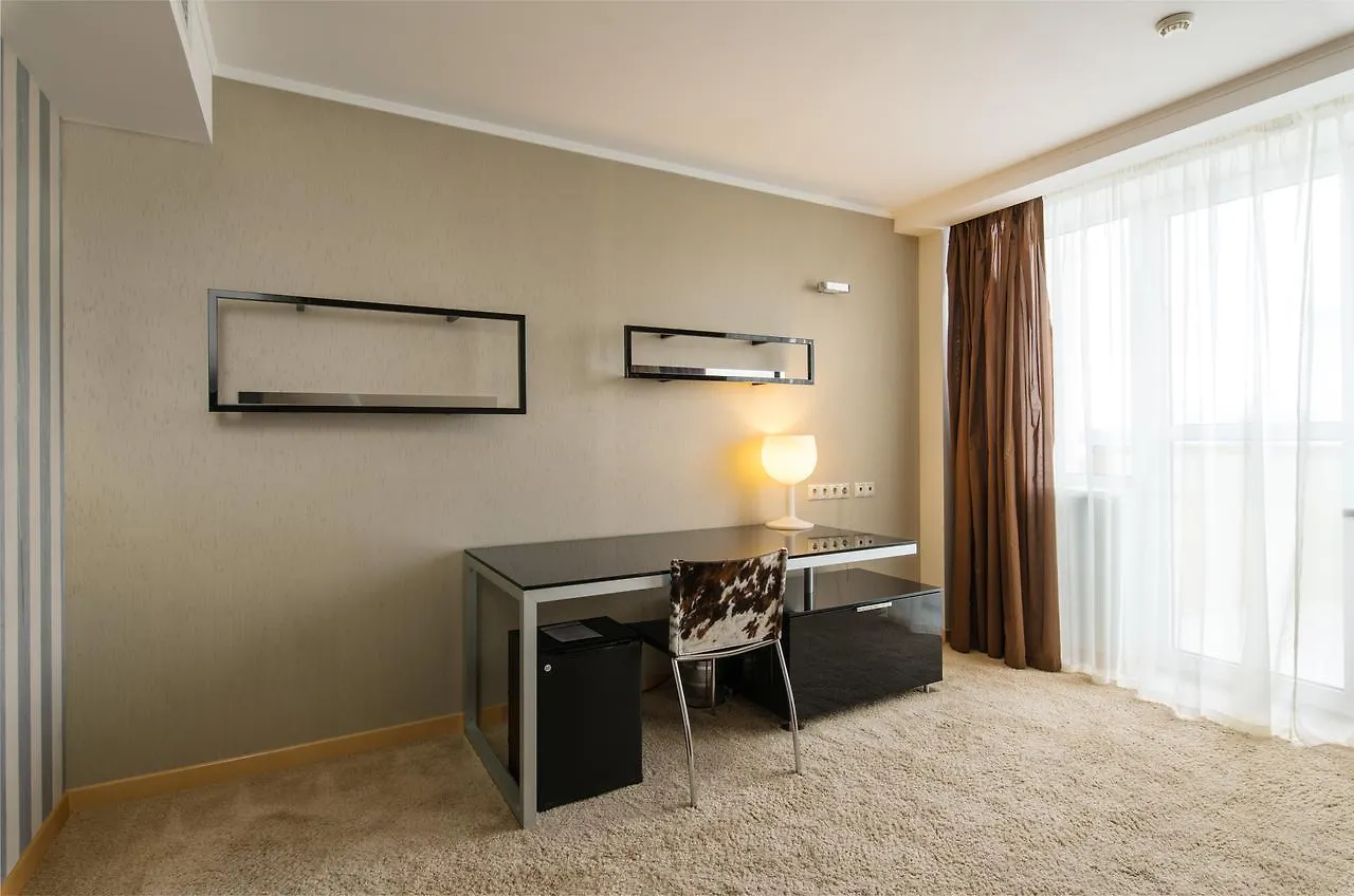 President Hotel Kyiv