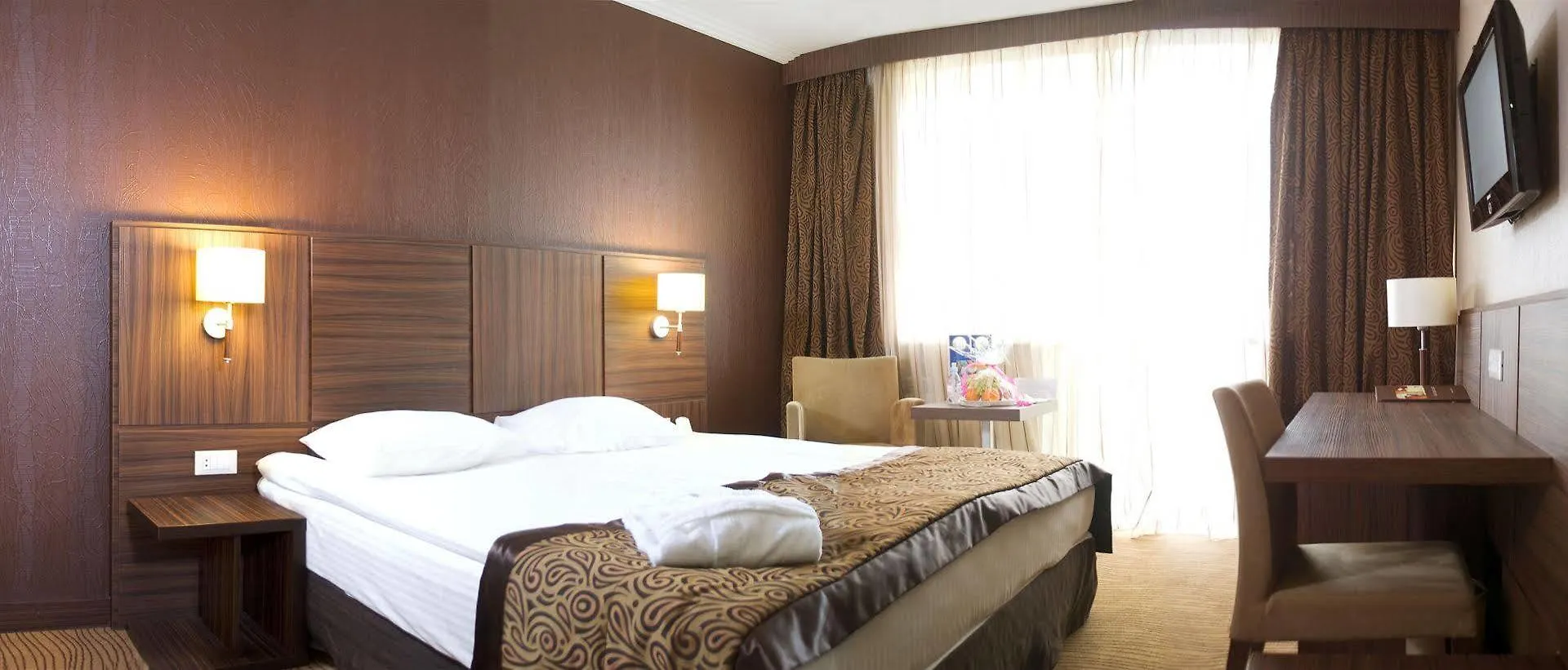 President Hotel Kyiv