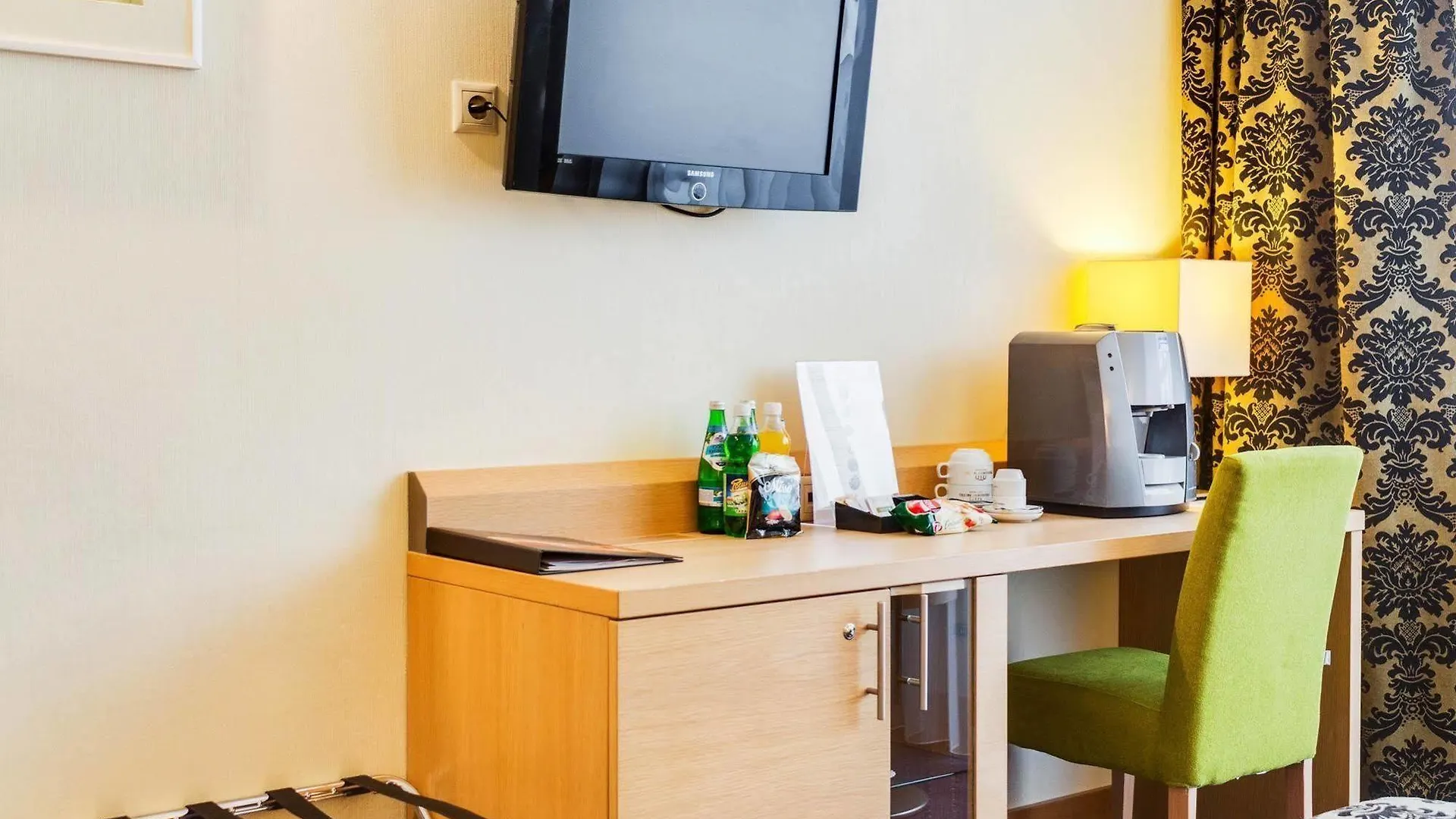 President Hotel Kyiv 4*,  Ukraine