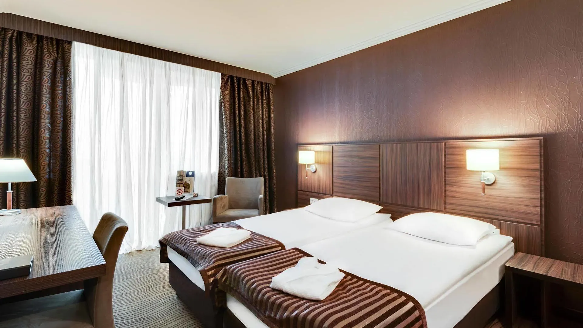 President Hotel Kyiv