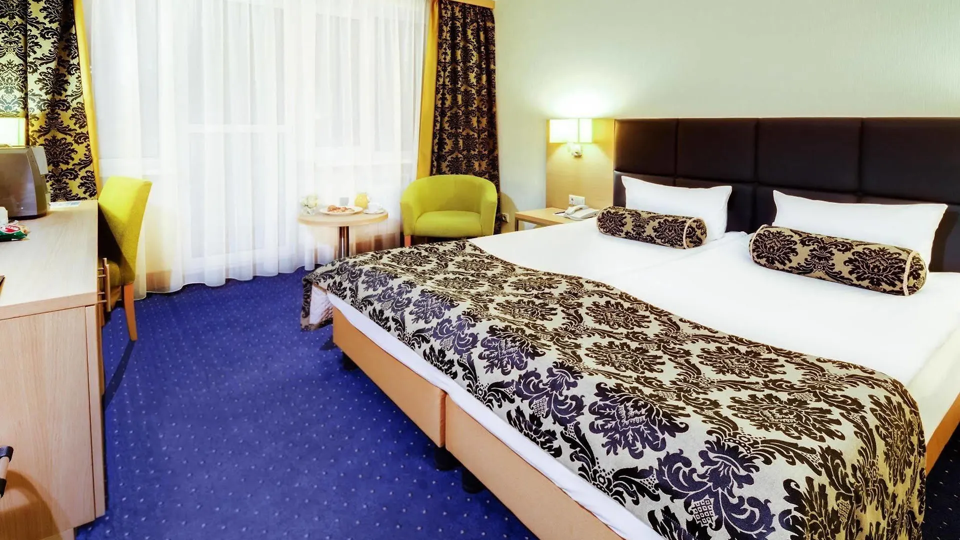 President Hotel Kyiv