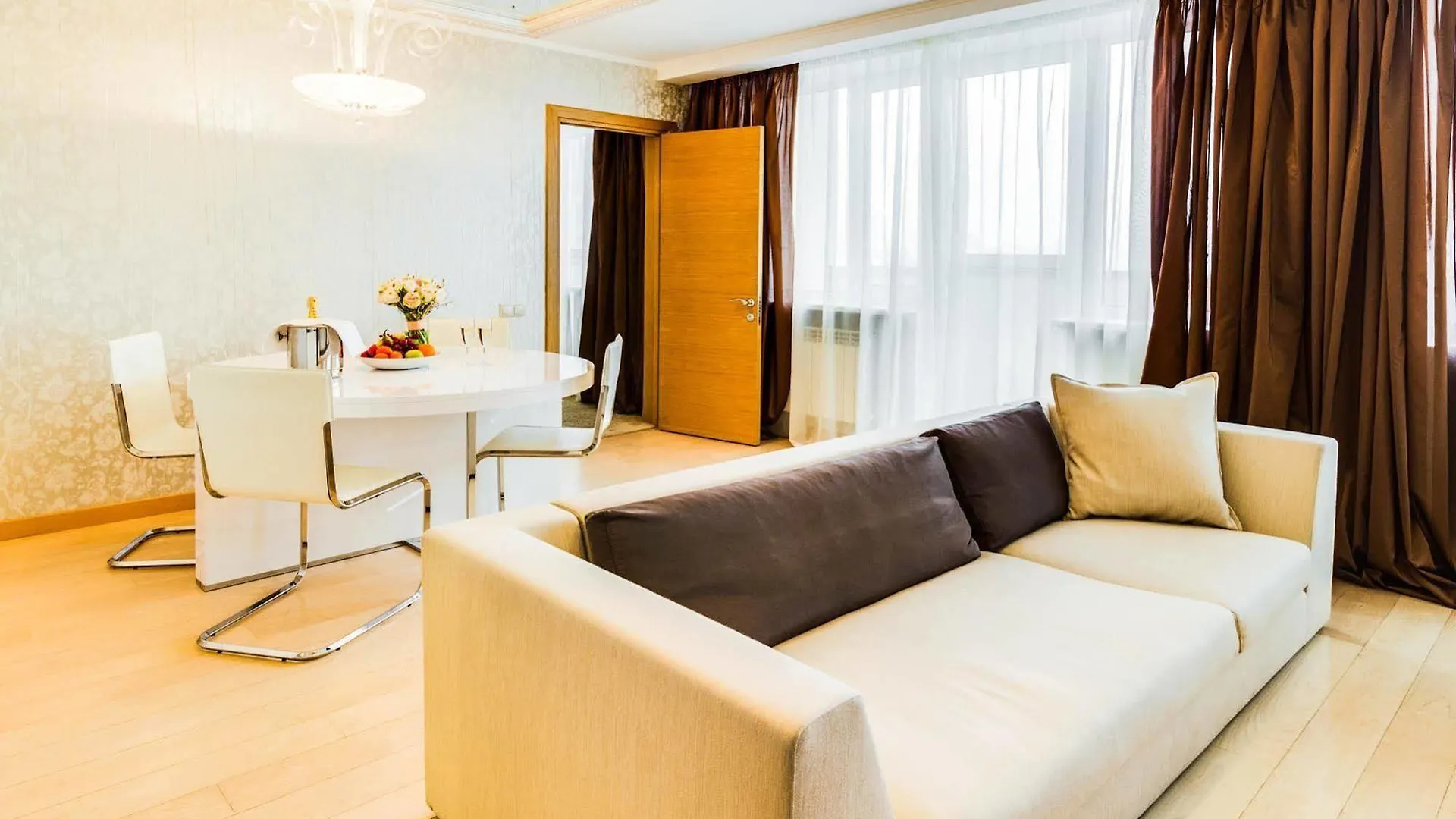 President Hotel Kyiv