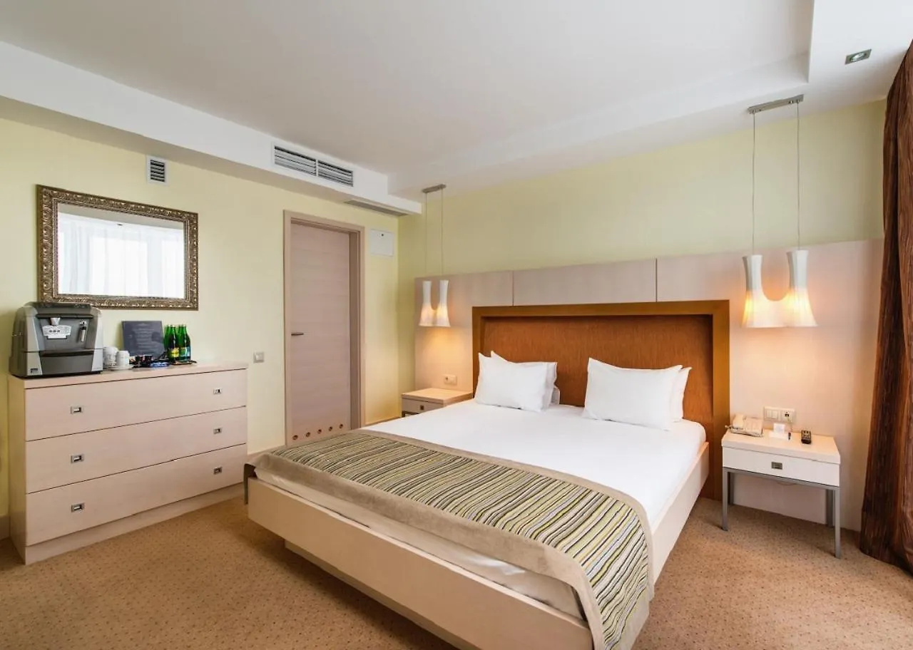 President Hotel Kyiv