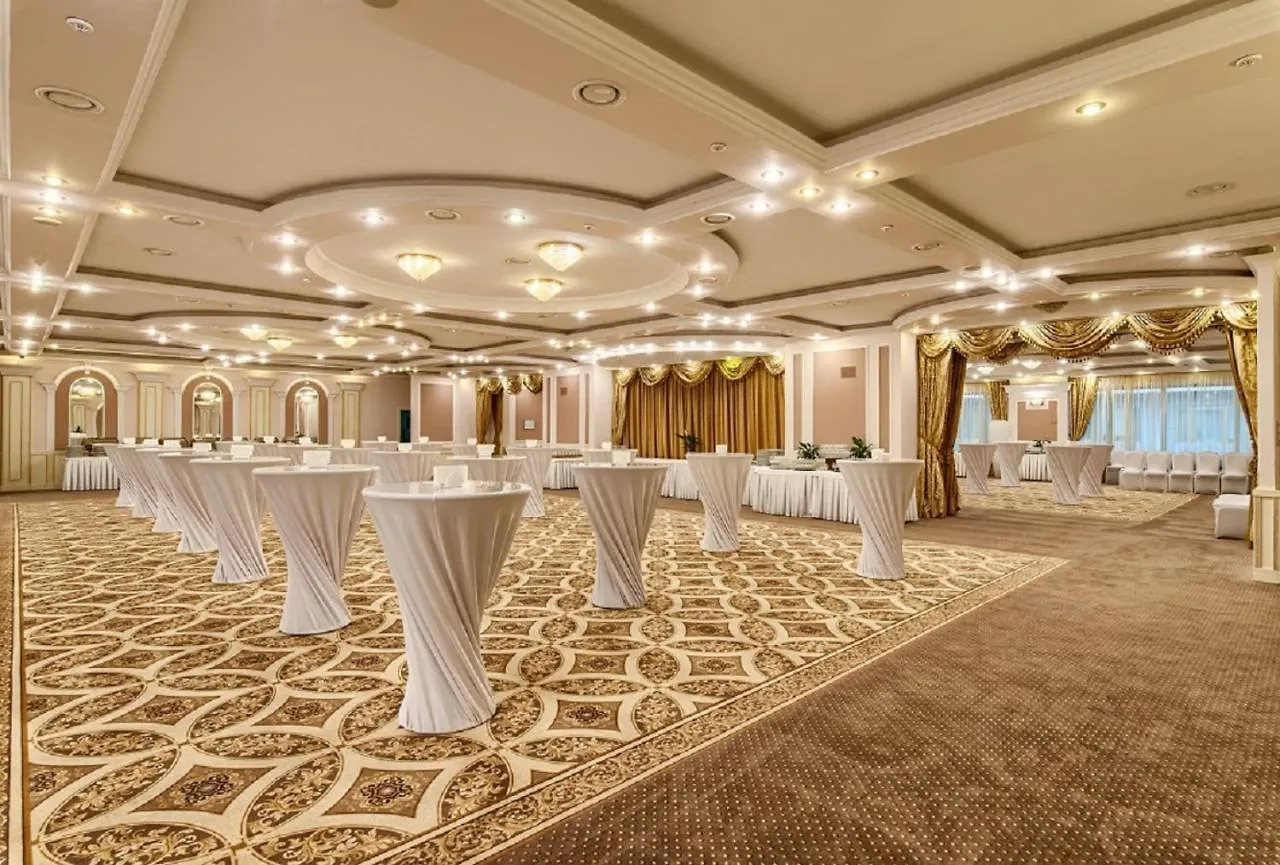 President Hotel Kyiv