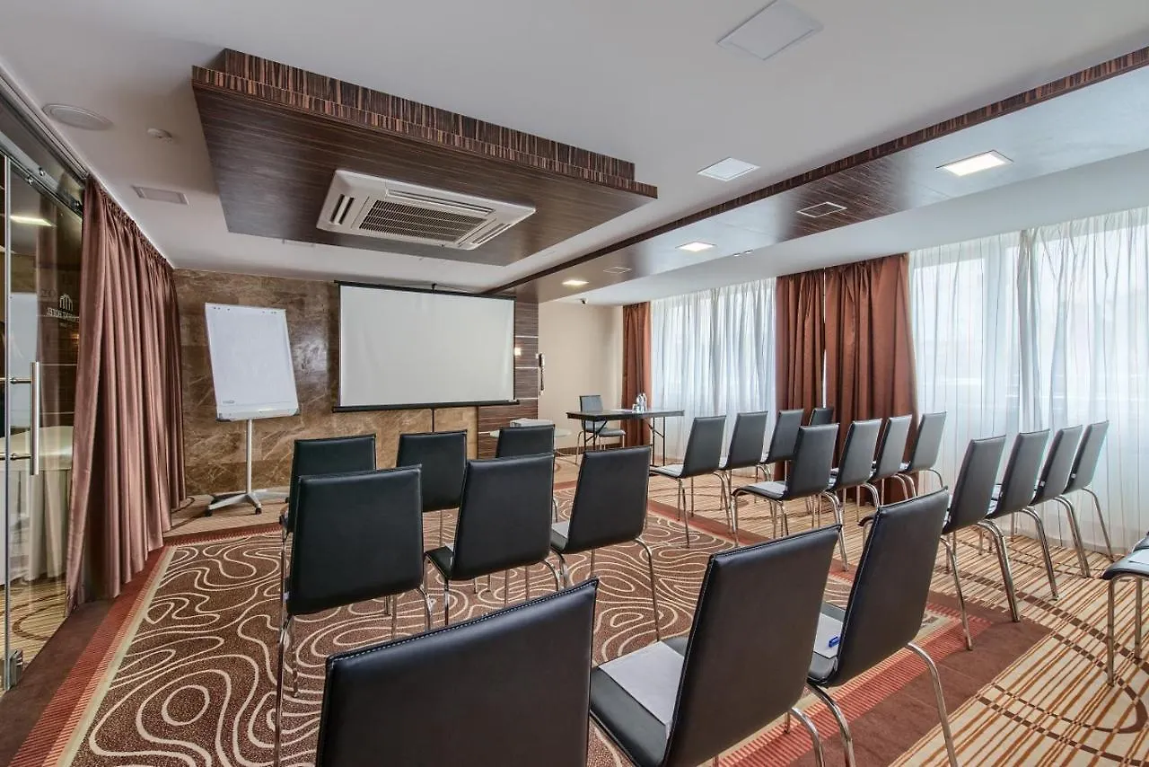 President Hotel Kyiv 4*,  Ukraine