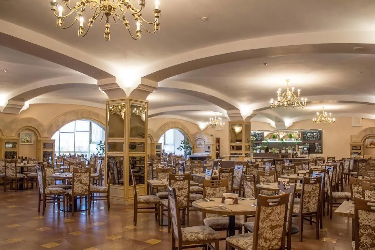 ****  President Hotel Kyiv Ukraine