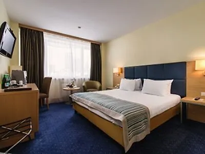 President Hotel Kiev