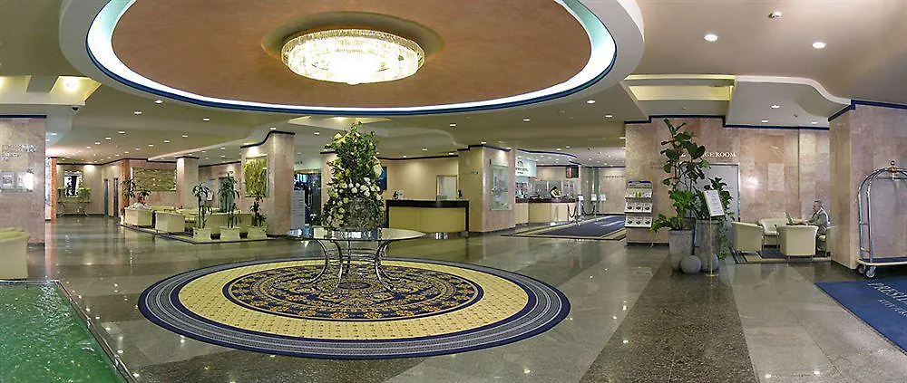 President Hotel Kyiv