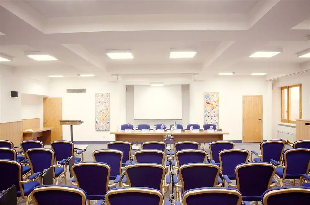 ****  President Hotel Kyiv Ukraine